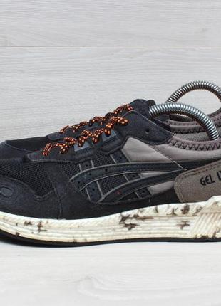 Кроссовки asics gel lyte оригинал, размер 38