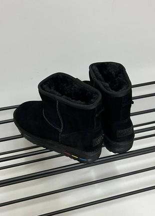 Жіночі ugg boots2 фото