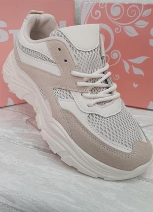 Кросівки stilli жіночі