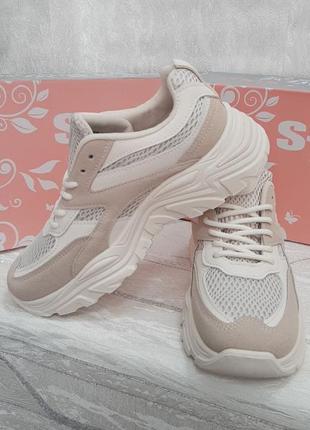 Кросівки stilli жіночі