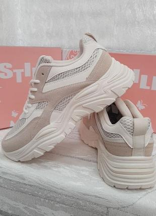 Кросівки stilli жіночі