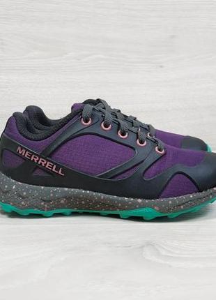 Детские кроссовки merrell оригинал, размер 29