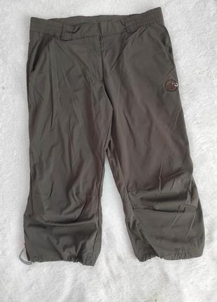 Mammut шорты бриджи мужские 34 р xs оригинал