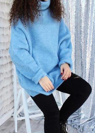 Шикарний ошатний светрик туреччина акриловий