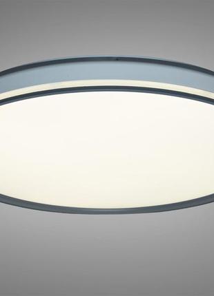 Світильник стельовий led 72w 3960lm d49 накладний світлодіодний