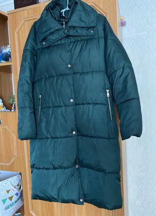 Зимове пальто