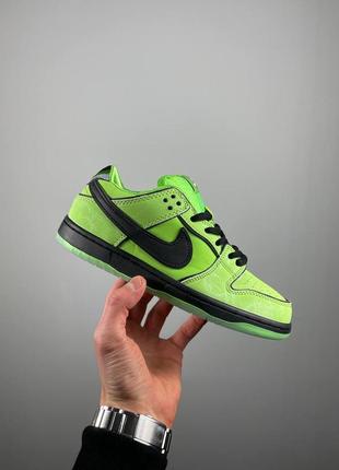 Кросівки nike sb dunk2 фото