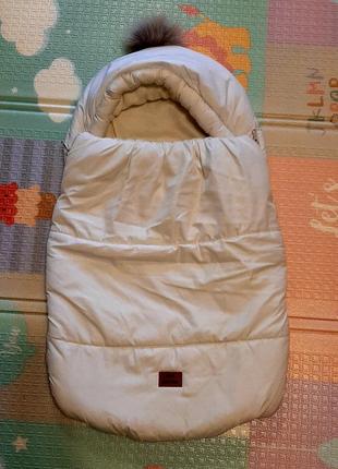 Зимовий конверт.