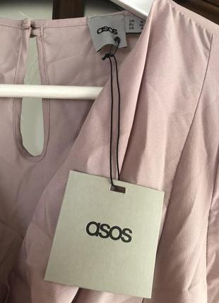 Платье asos2 фото