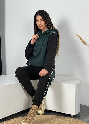 Костюм на флісі😍