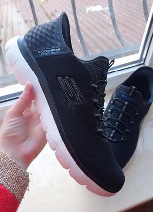 Оригінальні кросівки skechers