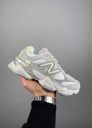 Кросівки new balance 9060