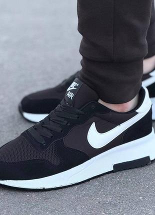 Кросівки чоловічі на весну, nike air