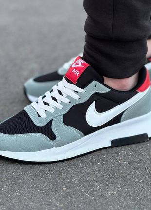 Кросівки чоловічі на весну, nike air