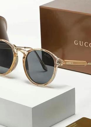 Окуляри gucci