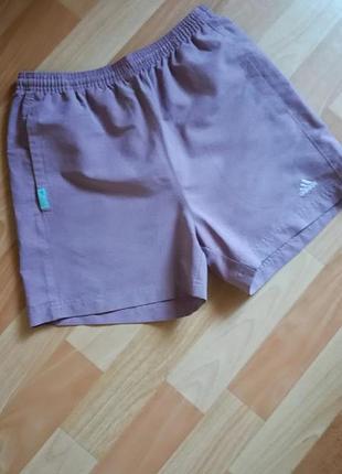 Спортивные шерты adidas р.м