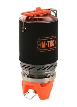 M-tac пальник газовий з казанком fds1 фото