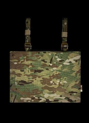 Килимок для сидіння rug аrmor multicam original fds