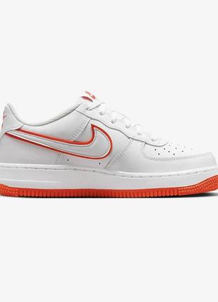 Кросівки кроссовки nike air force 1 low (dv7762-101) оригінал!3 фото