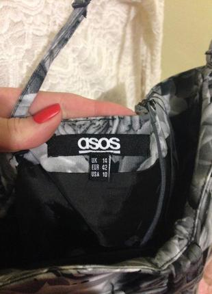 Летний комбинезон asos (асос)3 фото