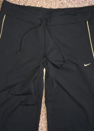 Nike drifit оригінальні спортивні штани лосіни легінси2 фото
