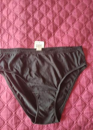 Труси чорні