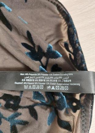 Майка ann summers. 4