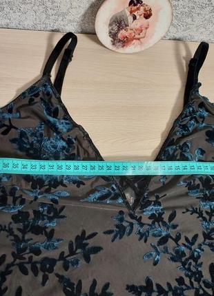 Майка ann summers. 6