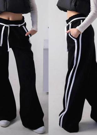 Штани палаццо