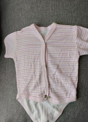 Одяг для дівчинки