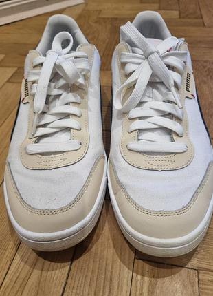 Кросівки (кеди) puma