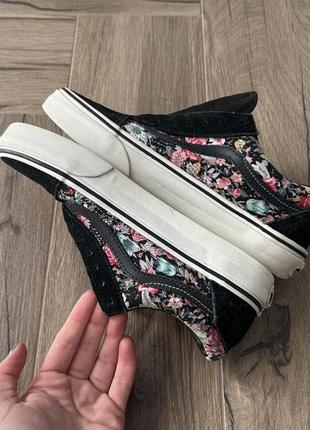 Vans2 фото