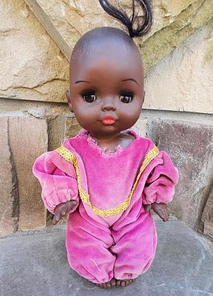 Дитяча номерна лялька.