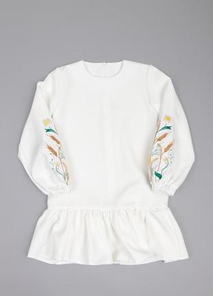 Сукня для дівчаток