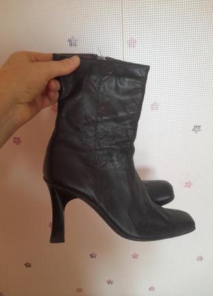 Бртильйони gortz. p.38. нат шкіра, вінтаж