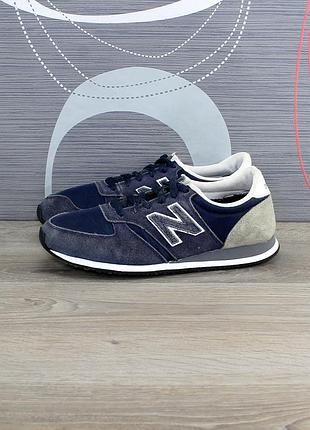Кросівки new balance