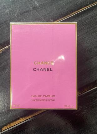 Chanel парфюм