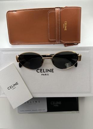 Окуляри celine