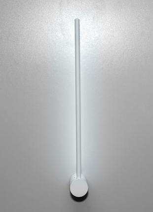 Светодиодный светильник для спальни, коридора, гостиной 9408/wh-6001 фото