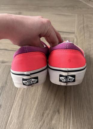 Vans4 фото