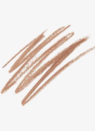 Двухсторонний карандаш для бровей giordani gold оріфлейм oriflame