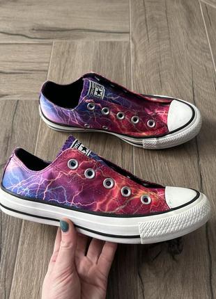 Converse кеди