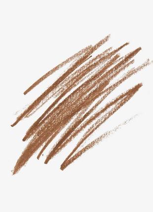 Двухсторонний карандаш для бровей giordani gold оріфлейм oriflame