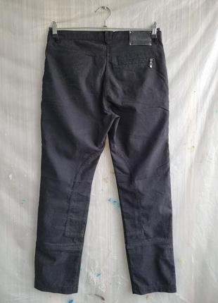 Брюки - джинси чорного кольору фірми betty barclay7 фото