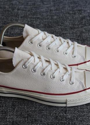 Кеди converse all star chuck taylor 70 ox vintage оригінал