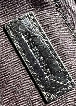 Сумка balenciaga9 фото