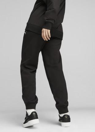 Спортивные женские штаны, джоггеры puma3 фото