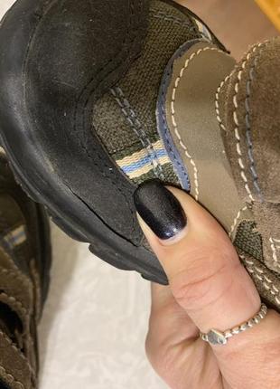 Чоботи, черевики, боти, сапоги 26-27 розміру