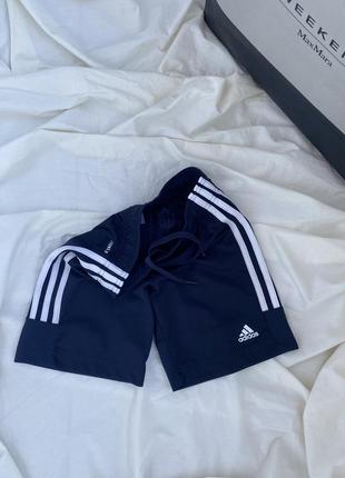 Шорты adidas 7-8лет2 фото