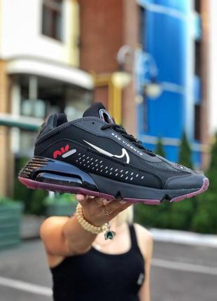 Кроссовки мужские nike